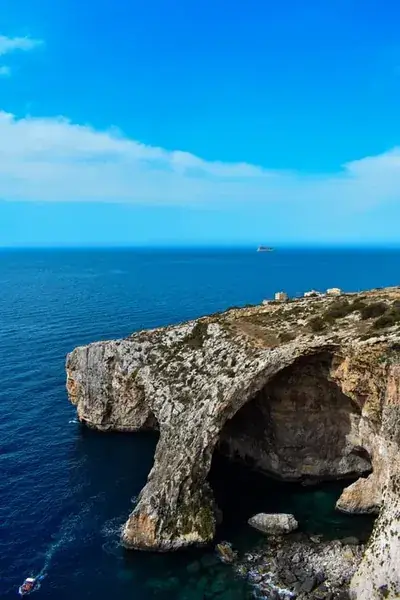 Blue Grotto2